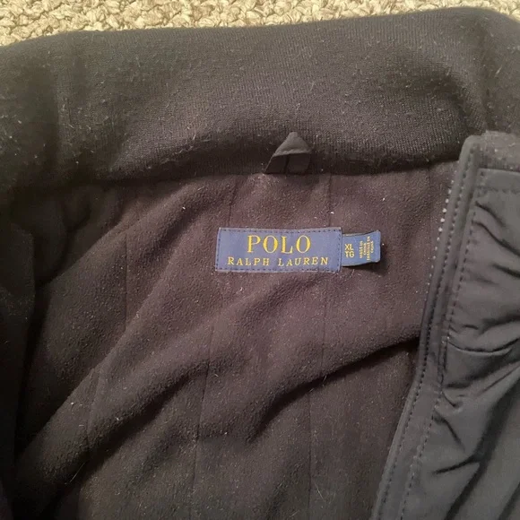 Polo Ralph Lauren jacket - Picture 12 of 13